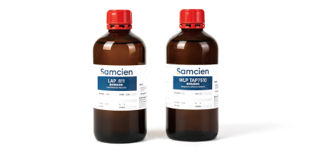 激光巨量转移材料