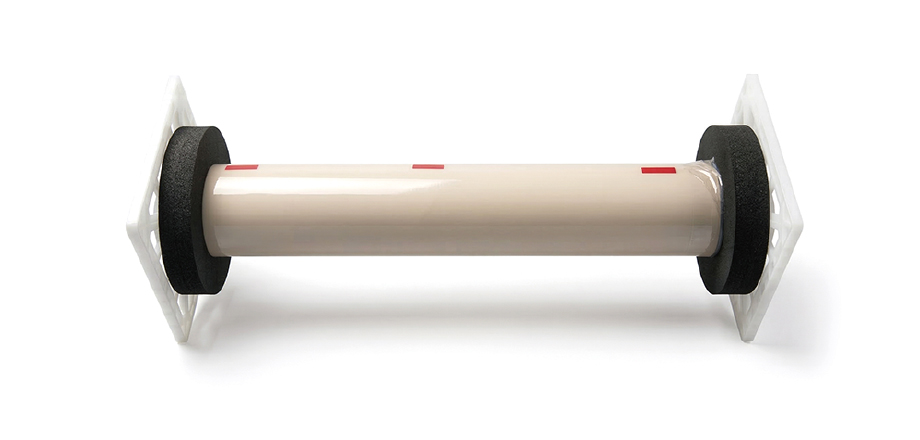 再布线层绝缘介质膜